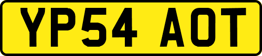 YP54AOT