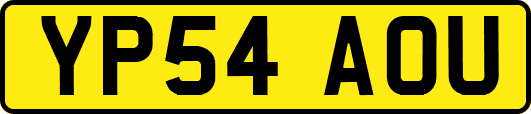 YP54AOU