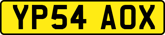 YP54AOX