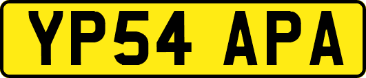 YP54APA