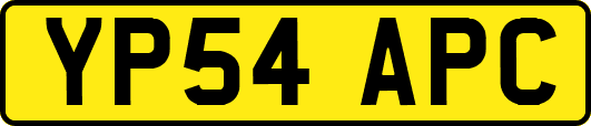 YP54APC