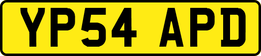 YP54APD