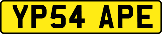 YP54APE
