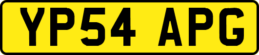 YP54APG