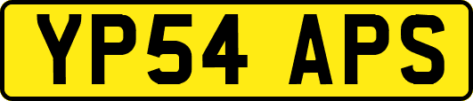 YP54APS