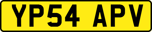 YP54APV