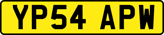 YP54APW