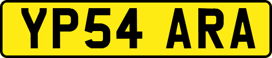 YP54ARA