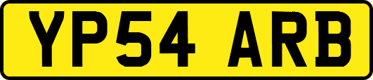 YP54ARB