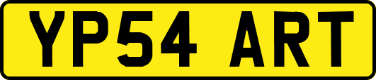 YP54ART