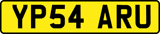 YP54ARU