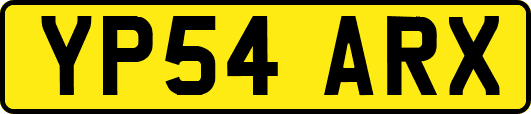 YP54ARX