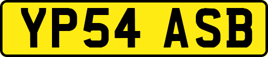 YP54ASB