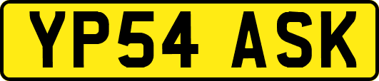 YP54ASK
