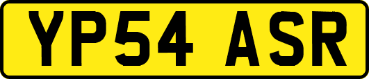 YP54ASR