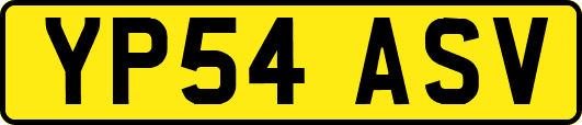 YP54ASV