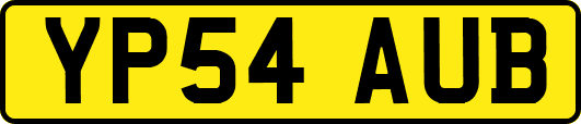 YP54AUB