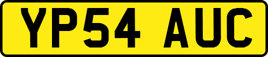 YP54AUC