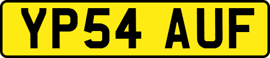 YP54AUF