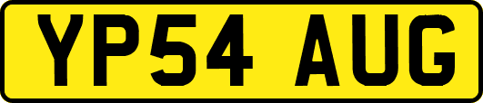 YP54AUG