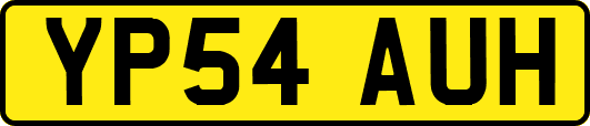 YP54AUH