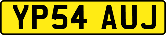 YP54AUJ