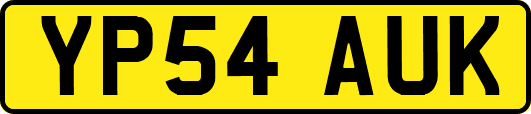 YP54AUK