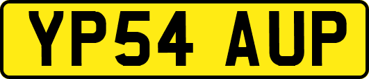 YP54AUP