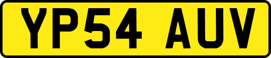 YP54AUV