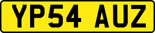 YP54AUZ