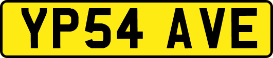 YP54AVE