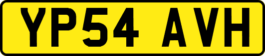 YP54AVH