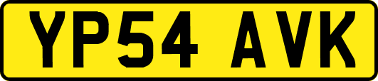 YP54AVK