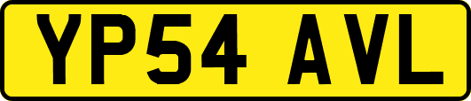 YP54AVL