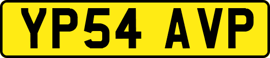 YP54AVP