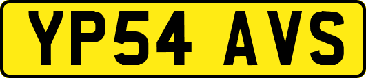 YP54AVS