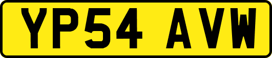 YP54AVW