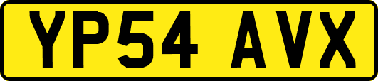 YP54AVX