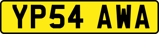 YP54AWA