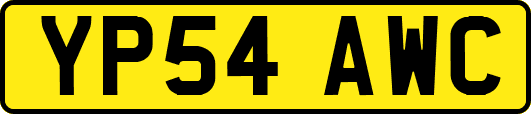 YP54AWC