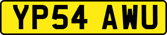YP54AWU