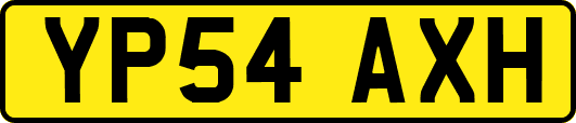 YP54AXH