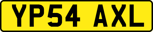YP54AXL