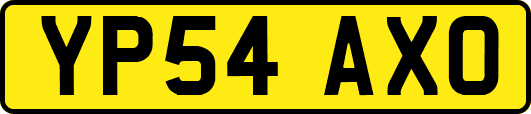 YP54AXO