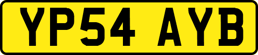 YP54AYB