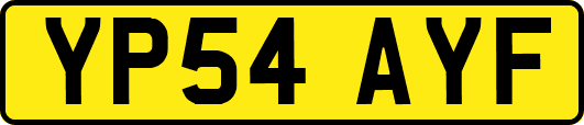 YP54AYF