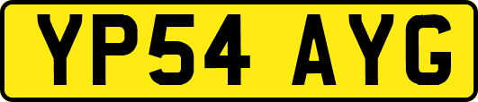 YP54AYG