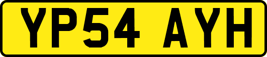 YP54AYH
