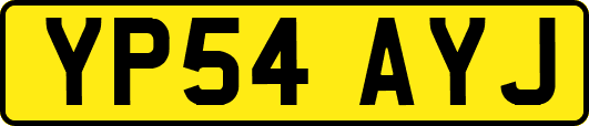 YP54AYJ