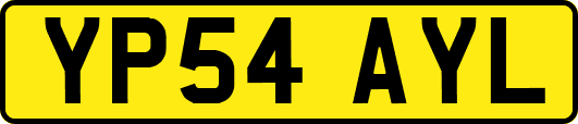 YP54AYL